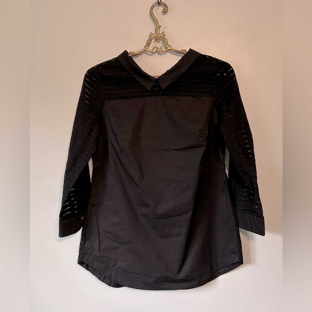 La Camicia Bianca shirt